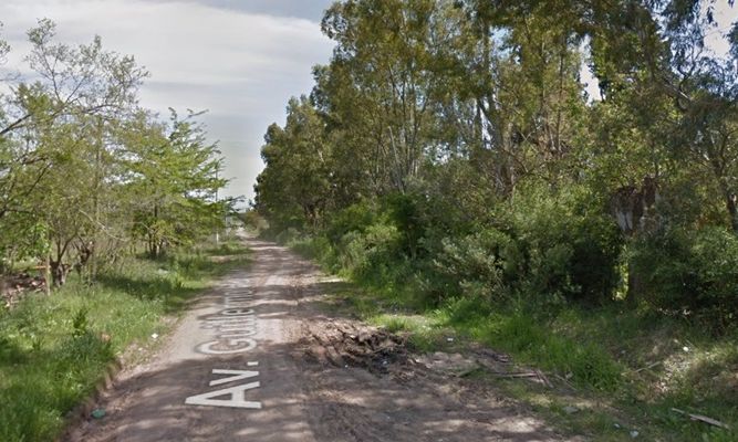 Florencio Varela: encontraron un cadáver cuya data de deceso sería de más de un año
